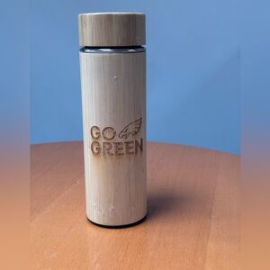 NFL Eagles team water bottle